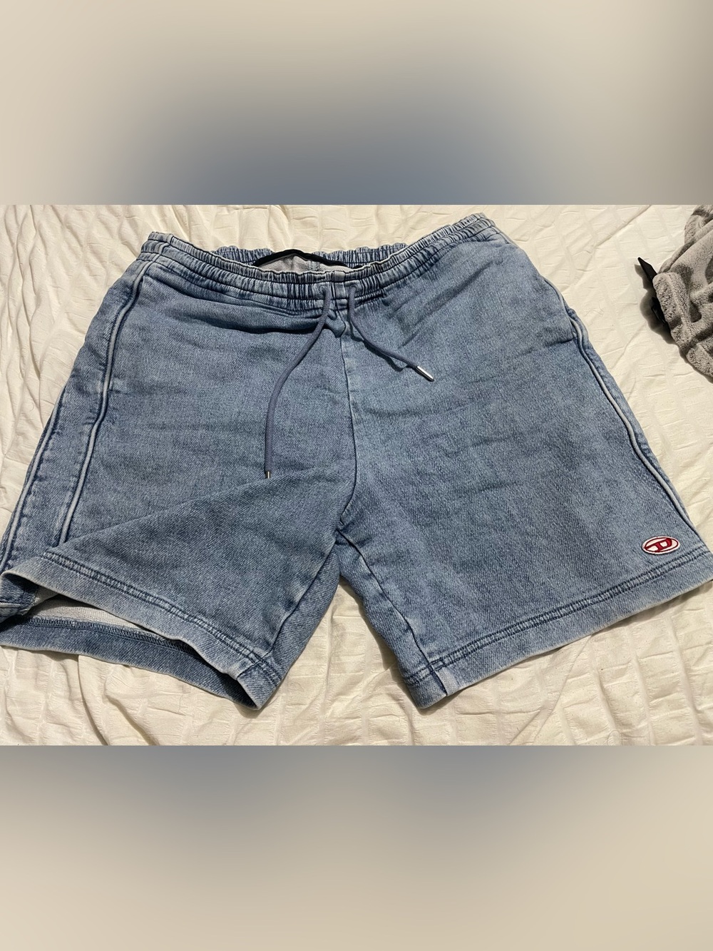 DIESEL SHORT SIZE xxl